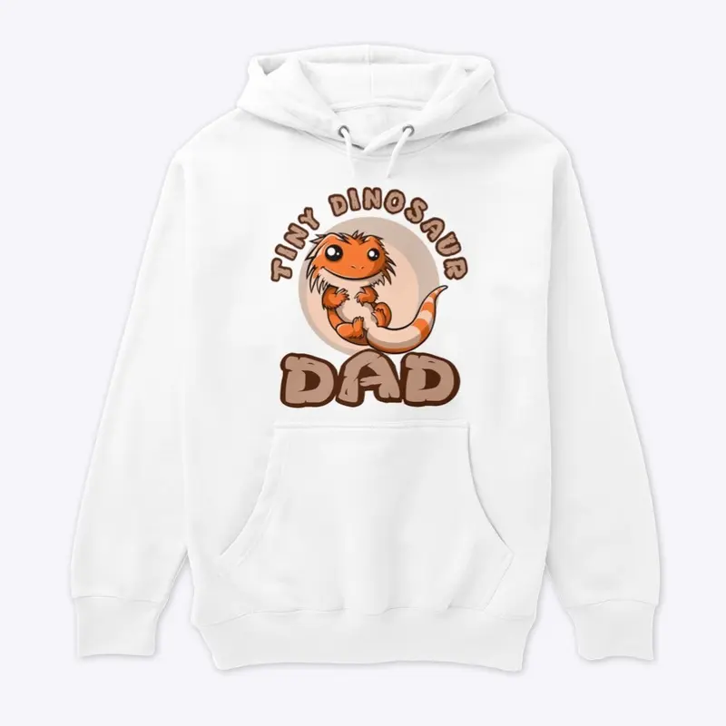 Bearded Dragon Special Dad